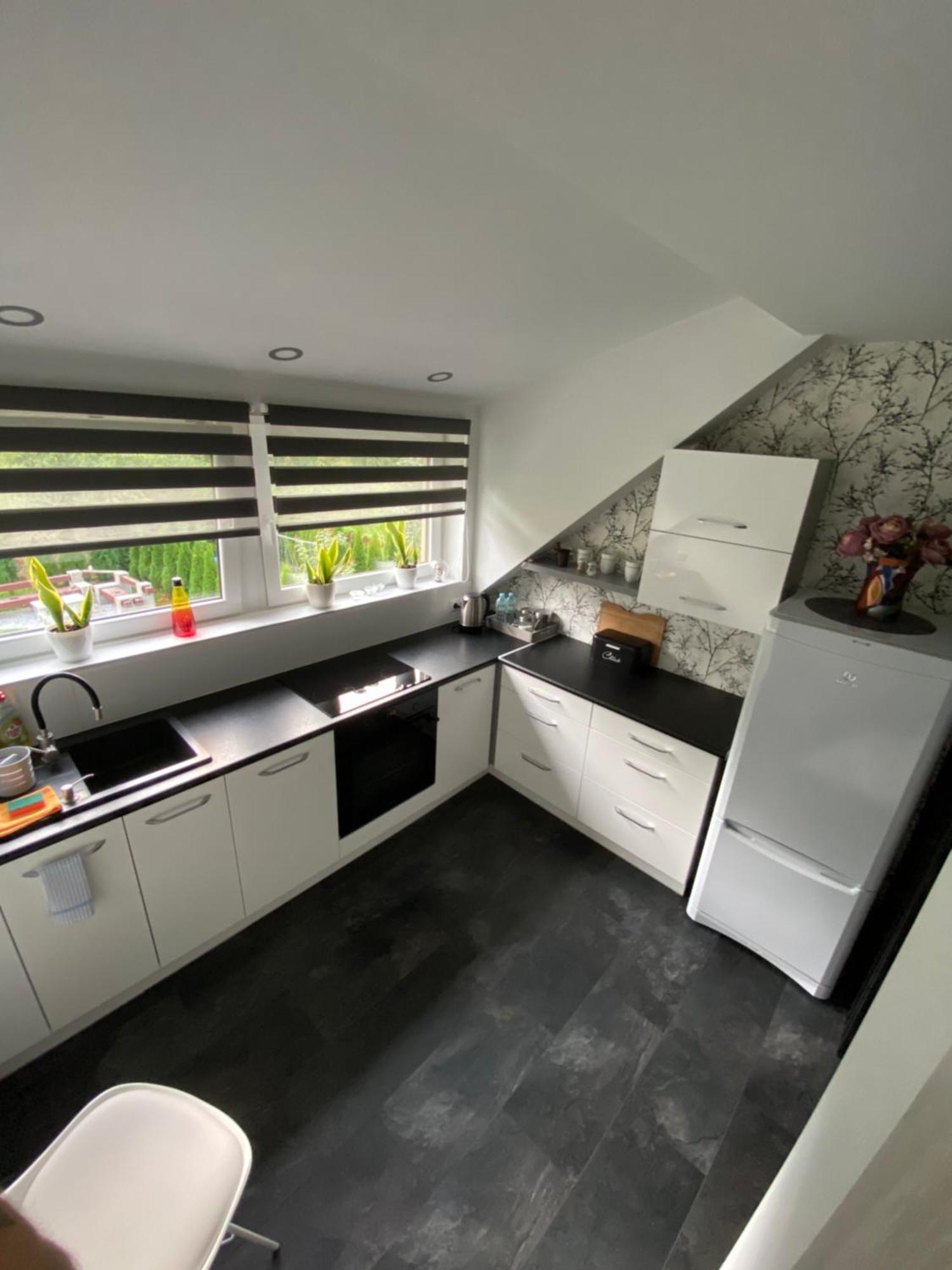 Apartamenty Lesna Osiem Jezow Sudecki Esterno foto